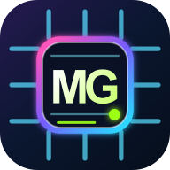 Icono de MercadilloGeek