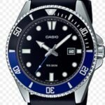 Reloj Casio{ · foto 1