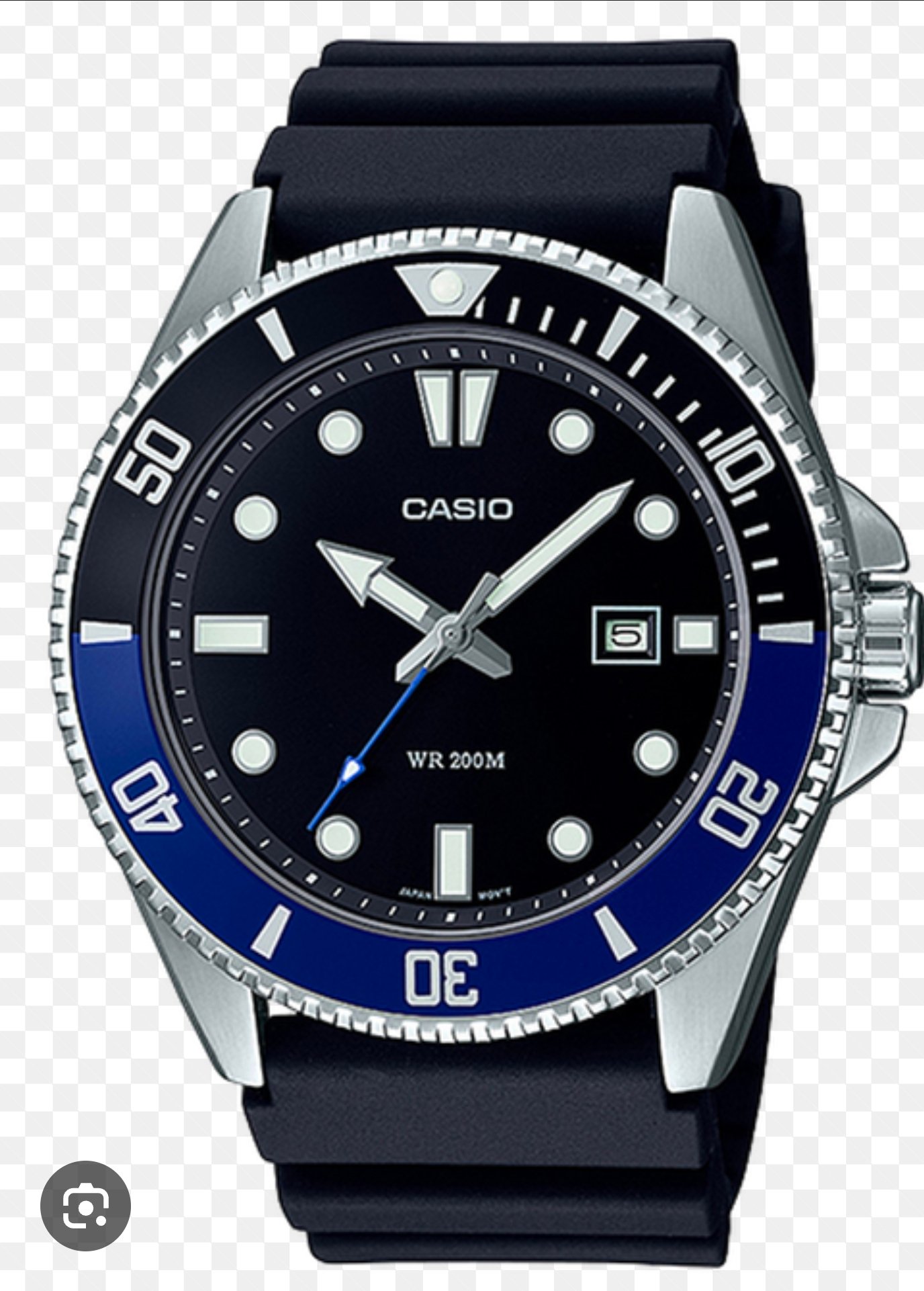 Reloj Casio{