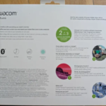 Tableta Gráfica Wacom Intuos S Verde · foto 2