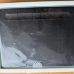 Tableta Gráfica Wacom Intuos S Verde · foto 4