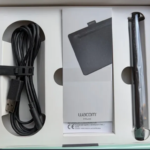 Tableta Gráfica Wacom Intuos S Verde · foto 5