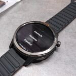 Smartwatch amg · foto 4