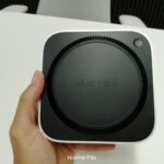 Mac mini M4 · foto 8