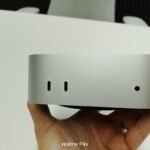 Mac mini M4 · foto 7
