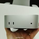 Mac mini M4 · foto 6