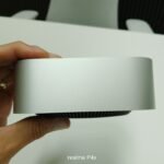 Mac mini M4 · foto 3