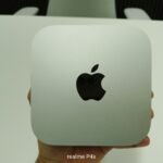Mac mini M4 · foto 2