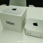 Mac mini M4 · foto 1