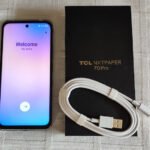 Teléfono TCL Nextpaper 70 Pro · foto 2