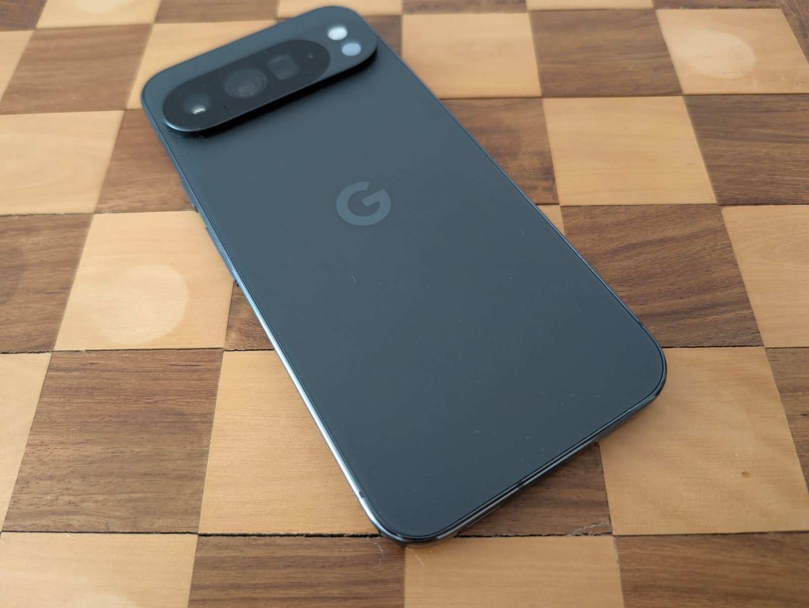 Pixel 10 Pro XL 256gb, 16gb de RAM