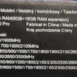 Teléfono TCL Nextpaper 70 Pro · foto 5