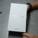 HUAWEI Pura X View · foto 2