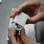 HUAWEI Pura X View · foto 4