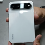 HUAWEI Pura X View · foto 1
