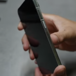 HUAWEI Pura X View · foto 3