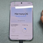 HUAWEI Pura X View · foto 7