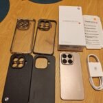 Xiaomi 15T Pro 512gb · foto 1