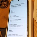 Xiaomi 15T Pro 512gb · foto 4