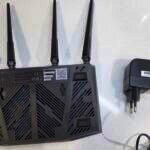 Router Asus RT-AX58U v2 – Router Inalámbrico AX3000 Wi-Fi 6 mesh y VPN · foto 2