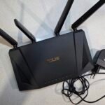 Router Asus RT-AX58U v2 – Router Inalámbrico AX3000 Wi-Fi 6 mesh y VPN · foto 3