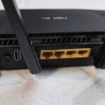 Router Asus RT-AX58U v2 – Router Inalámbrico AX3000 Wi-Fi 6 mesh y VPN · foto 4