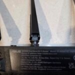 Router Asus RT-AX58U v2 – Router Inalámbrico AX3000 Wi-Fi 6 mesh y VPN · foto 5