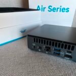 Mini PC Geekom Air12 (2026) · foto 2