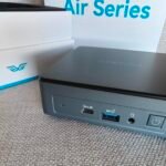 Mini PC Geekom Air12 (2026) · foto 3