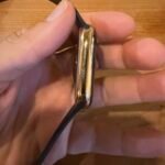 Apple Watch Series 10, color oro Titanio pulido · foto 2