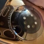 Apple Watch Series 10, color oro Titanio pulido · foto 5