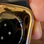Apple Watch Series 10, color oro Titanio pulido · foto 8