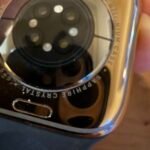 Apple Watch Series 10, color oro Titanio pulido · foto 6