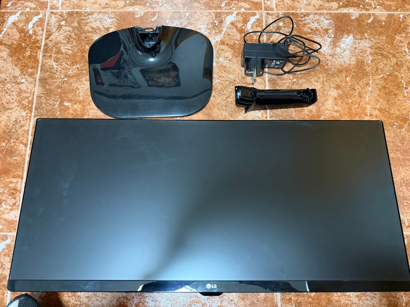 Monitor LG UltraWide 25″ (25UM58-P) – IPS FullHD