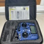 Emisora FrSky Taranis X9 Lite · foto 3