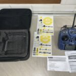 Emisora FrSky Taranis X9 Lite · foto 4