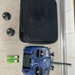 Emisora FrSky Taranis X9 Lite · foto 5