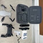 DJI Mini SE Fly More Combo · foto 3