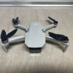 DJI Mini SE Fly More Combo · foto 1
