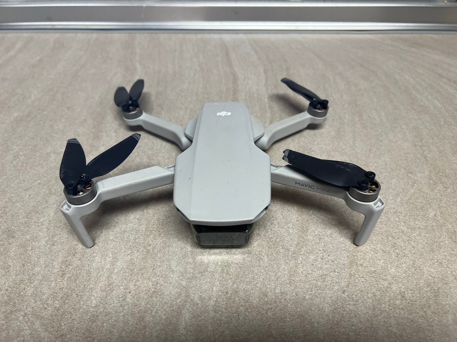 DJI Mini SE Fly More Combo