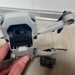 DJI Mini SE Fly More Combo · foto 6