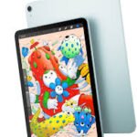 iPad Pro . Anuncio prueba · foto 2