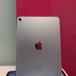 iPad Pro . Anuncio prueba · foto 1
