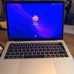 MacBook Pro 13 pulgadas · foto 1