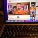 MacBook Pro 13 pulgadas · foto 2
