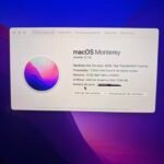 MacBook Pro 13 pulgadas · foto 3