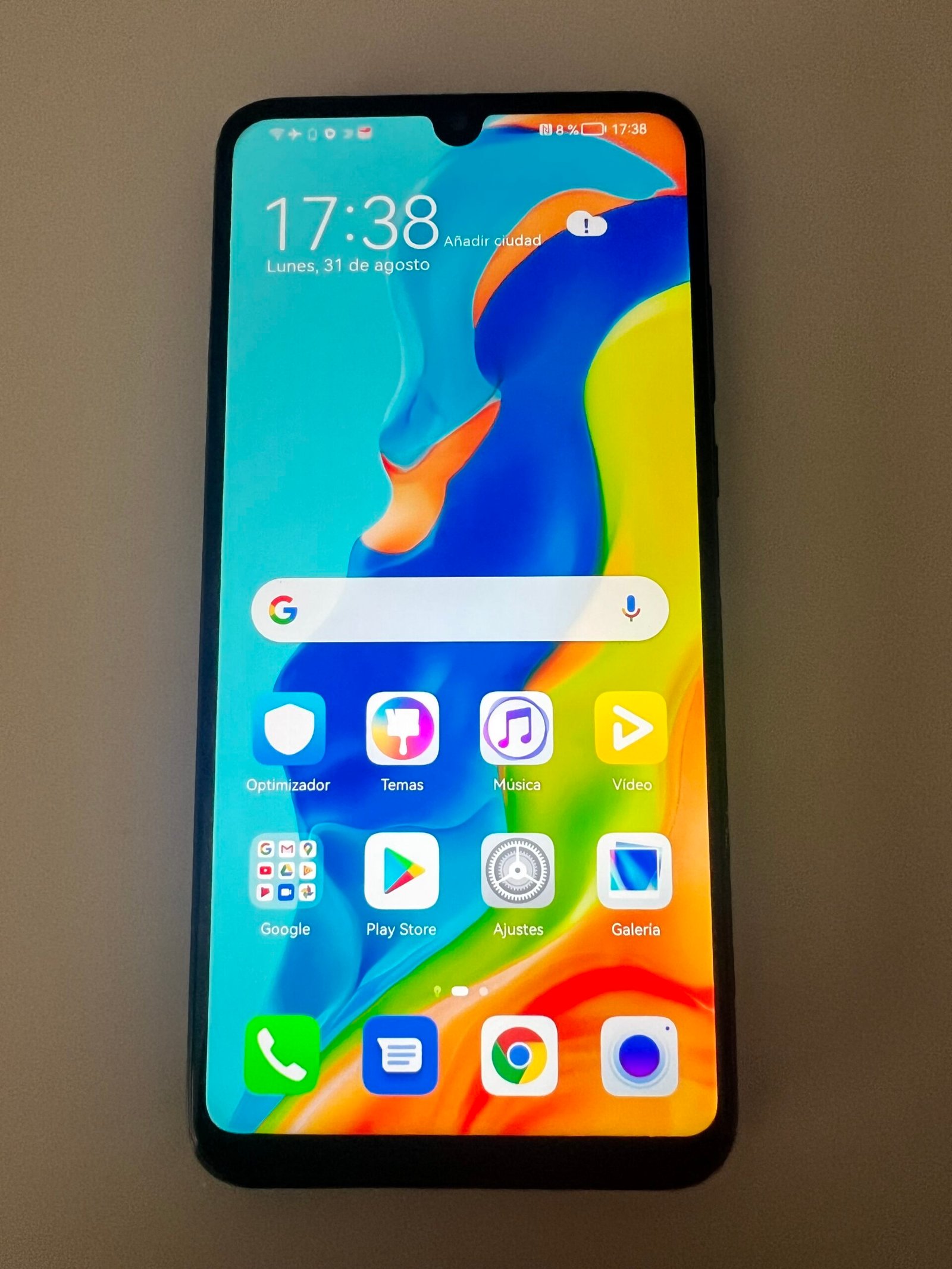 Huawei P30 Lite