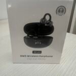 Auriculares bluetooth pinza · foto 2