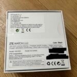 ZTE Watch Live 3 · foto 2
