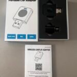 Adaptador Car Play - Android Auto · foto 1